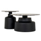 Oura Round Side Table