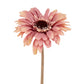 Pink Gerbera Stem