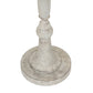 Stella Floor Lamp With Linen Shade