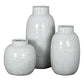 Cairn Dimple Medium Vase