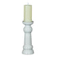 Sile Medium Pillar Candle Holder