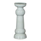 Sile Medium Pillar Candle Holder