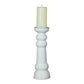 Sile Large Pillar Candle Holder