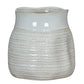 Tava Hewn Bud Vase