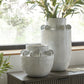 Dara Large Hydria Vase