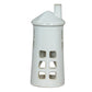 Rhea Large Lighthouse Tealight Holder