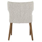 Avia Mist Dining Chair