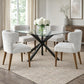 Avia Mist Dining Chair