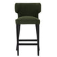 Avia Moss Barstool