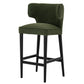Avia Moss Barstool
