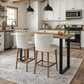 Avia Mist Barstool