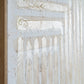 Tellura Hand Painted Canvas In Frame