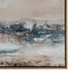 Veydra Hand Painted Canvas In Frame