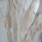 Folira Hand Painted Canvas In Frame