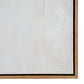 Ashenra Hand Painted Canvas In Frame