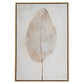 Ashenra Hand Painted Canvas In Frame