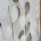 Mistora Hand Painted Canvas In Frame