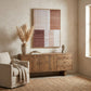Umbora Hand Painted Canvas In Frame