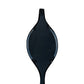 Decorative Hanging Black Mirror