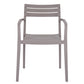 Aura Stone Carver Chair