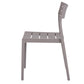 Aura Stone Chair