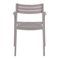 Aura Stone Chair