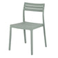 Aura French Grey Chair