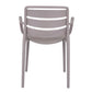 Velo Stone Carver Chair