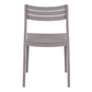 Velo Stone Carver Chair