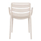 Velo Putty Carver Chair