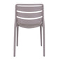 Velo Stone Chair