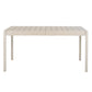 Sol Putty Table