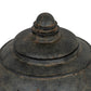 Dusk Large Pot With Lid