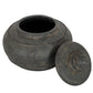 Dusk Medium Pot With Lid