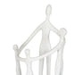 Kin Medium Family Ornament