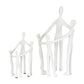 Kin Medium Family Ornament