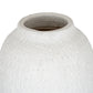 Ashen Large Tall Vase