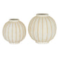 Grove Globe Vase