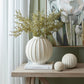 Grove Globe Vase