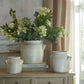 Tarn Collection Large Pot With Handles
