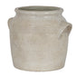 Tarn Collection Small Pot With Handles