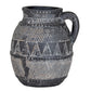 Etched Collection Tall Jug