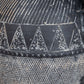 Etched Collection Tall Jug