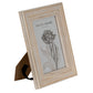 Isla Photo Frame 4X6