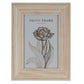 Isla Photo Frame 4X6