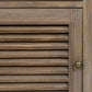 Delphine Collection 1 Drawer 1 Door Chest Left Hand