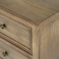 Delphine Collection 3 Drawer Chest