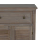 Delphine Collection 6 Door 3 Drawer Large Dresser Base