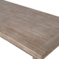 Haldon Collection Large Dining Table