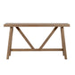 Haldon Collection Console